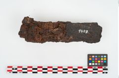 Foto von Eisenbeil (NHMW-PRAE-001409)